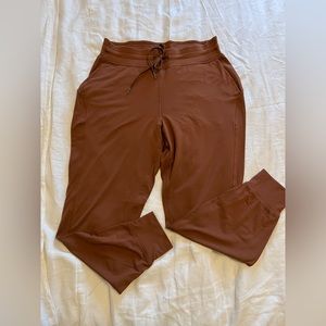 Ready to Rulu High-Rise Joggers